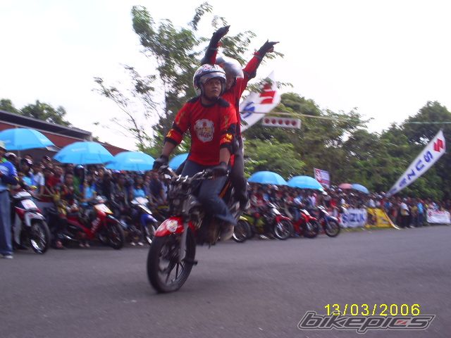 2007 SUZUKI RAIDER 150 | Picture 945372 motorcycle photo