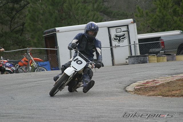 1989 HONDA XR 100 | Picture 945446 motorcycle photo