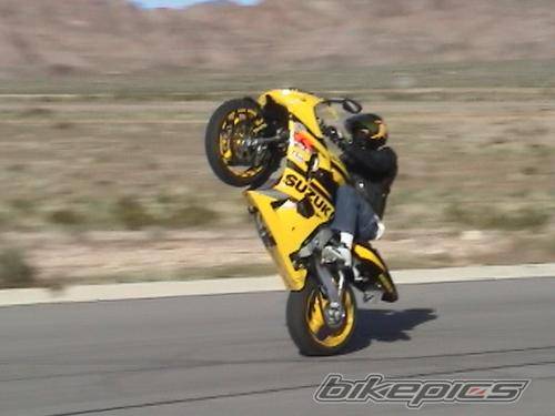 2002 SUZUKI GSX R 1000 | Picture 94557 motorcycle photo