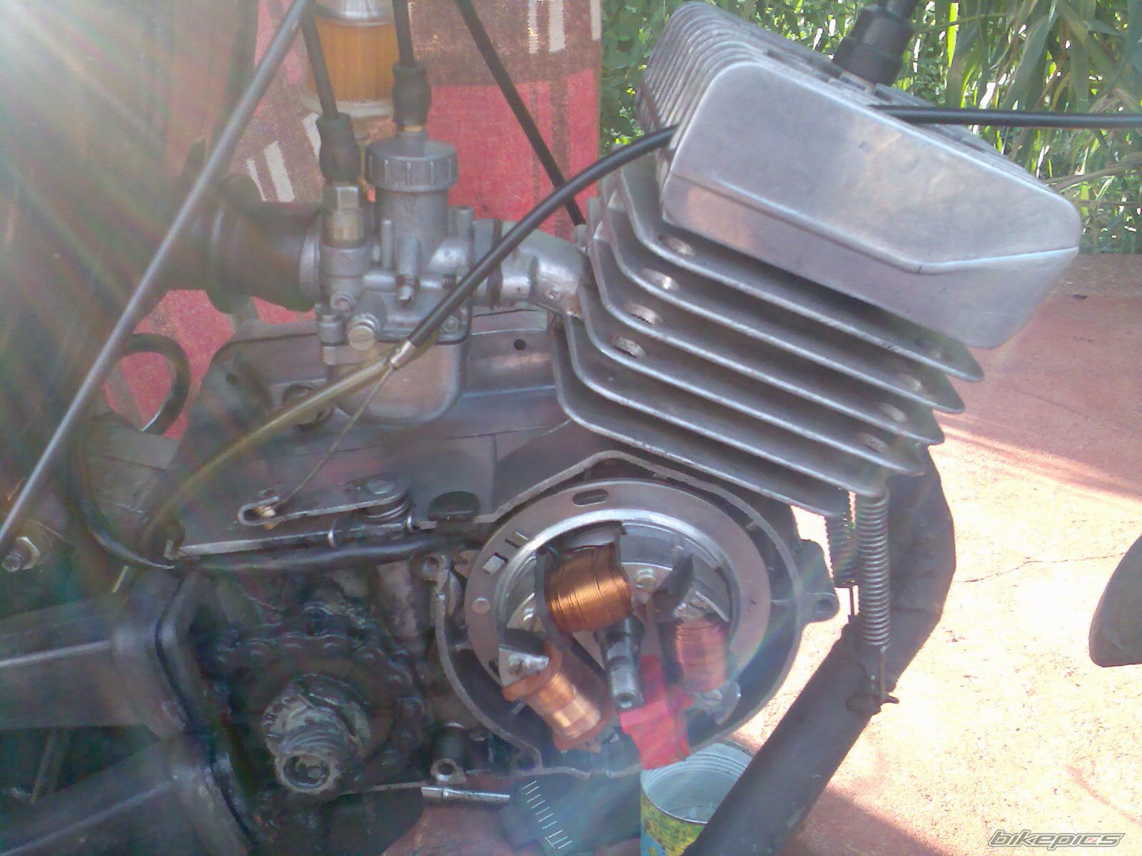 1983 SIMSON S 51 | Picture 945700 motorcycle photo