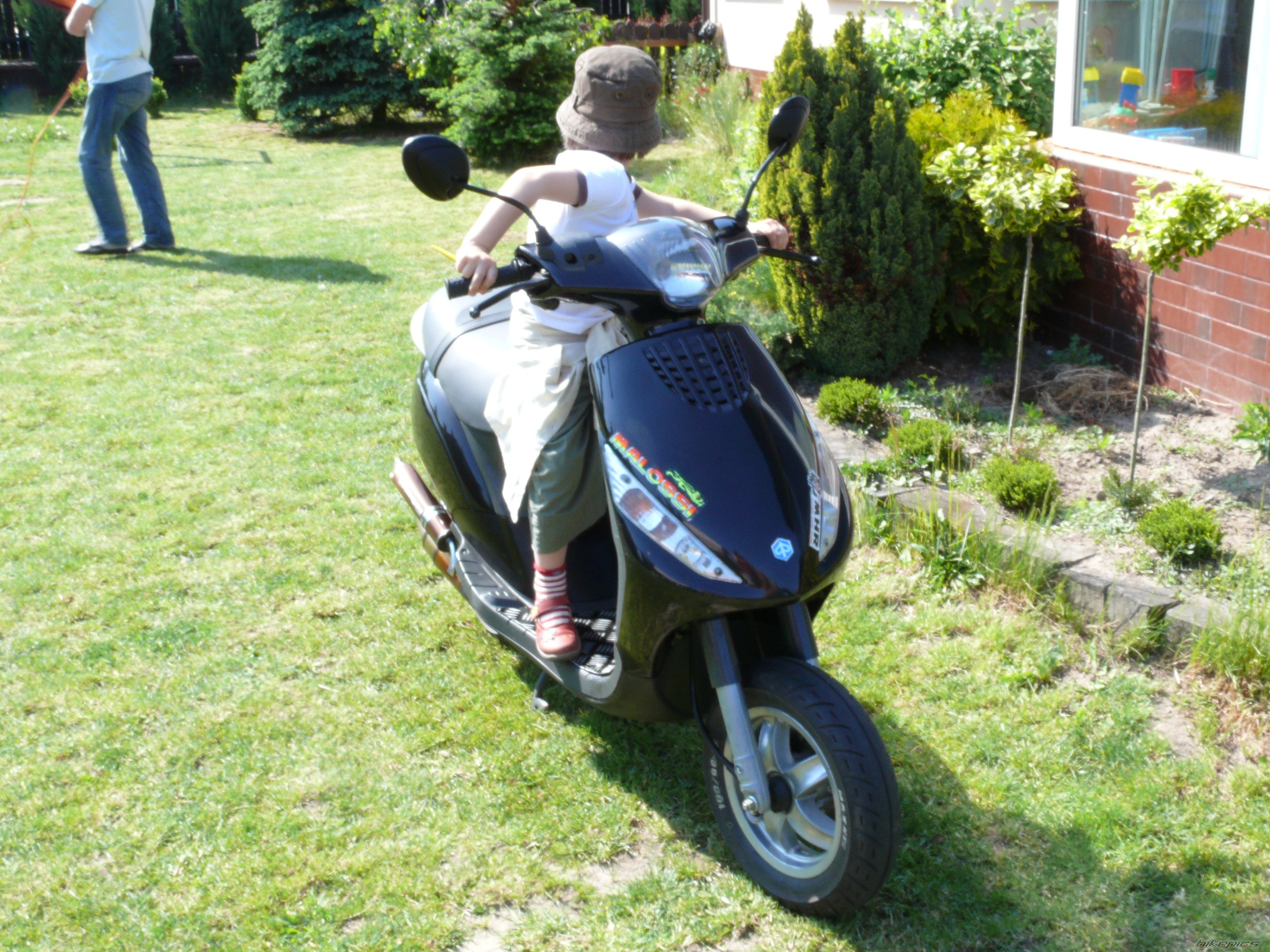 2004 PIAGGIO ZIP | Picture 945708 motorcycle photo