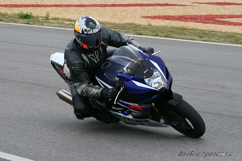 2004 DUCATI UNKNOWEN | Picture 945713 motorcycle photo
