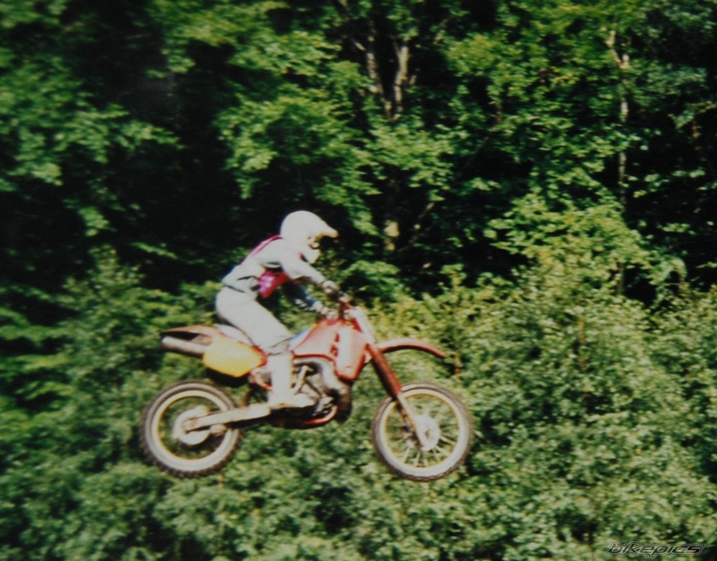 1987 HONDA CR 500 | Picture 945938 motorcycle photo
