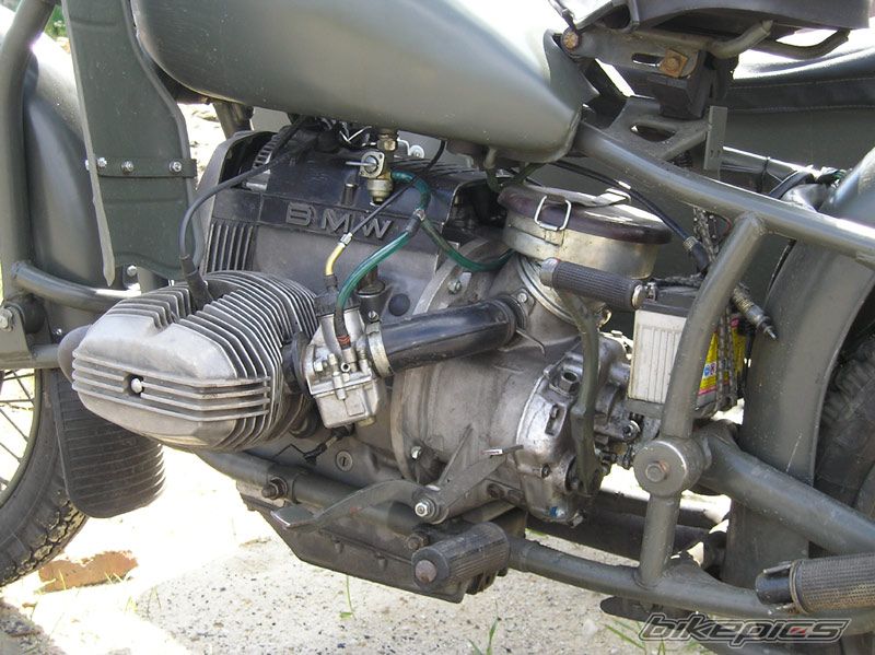 1988 BMW R 65 | Picture 945951 motorcycle photo