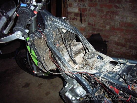 1993 KAWASAKI KLX 650 | Picture 946073 motorcycle photo