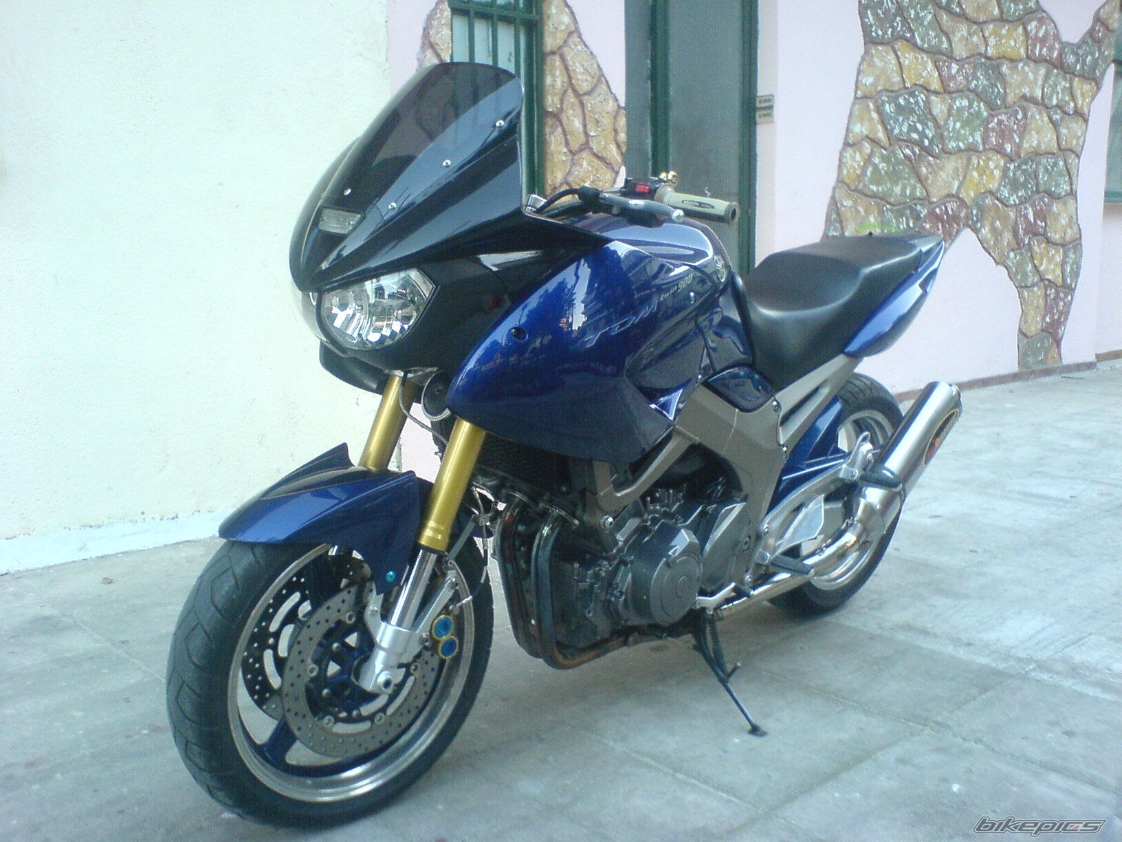 2007 YAMAHA TDM 900 | Picture 946151 motorcycle photo