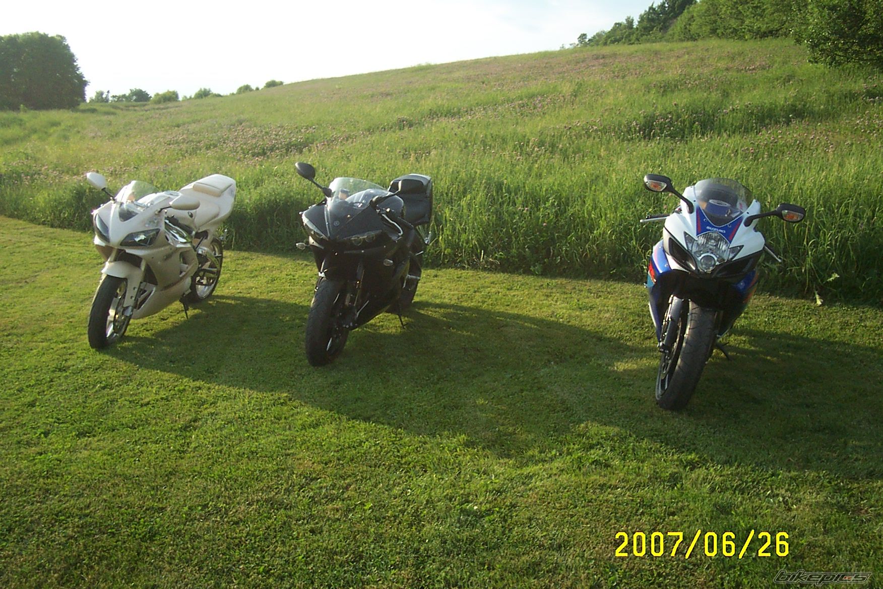 1998 YAMAHA YZF R1 | Picture 946386 motorcycle photo