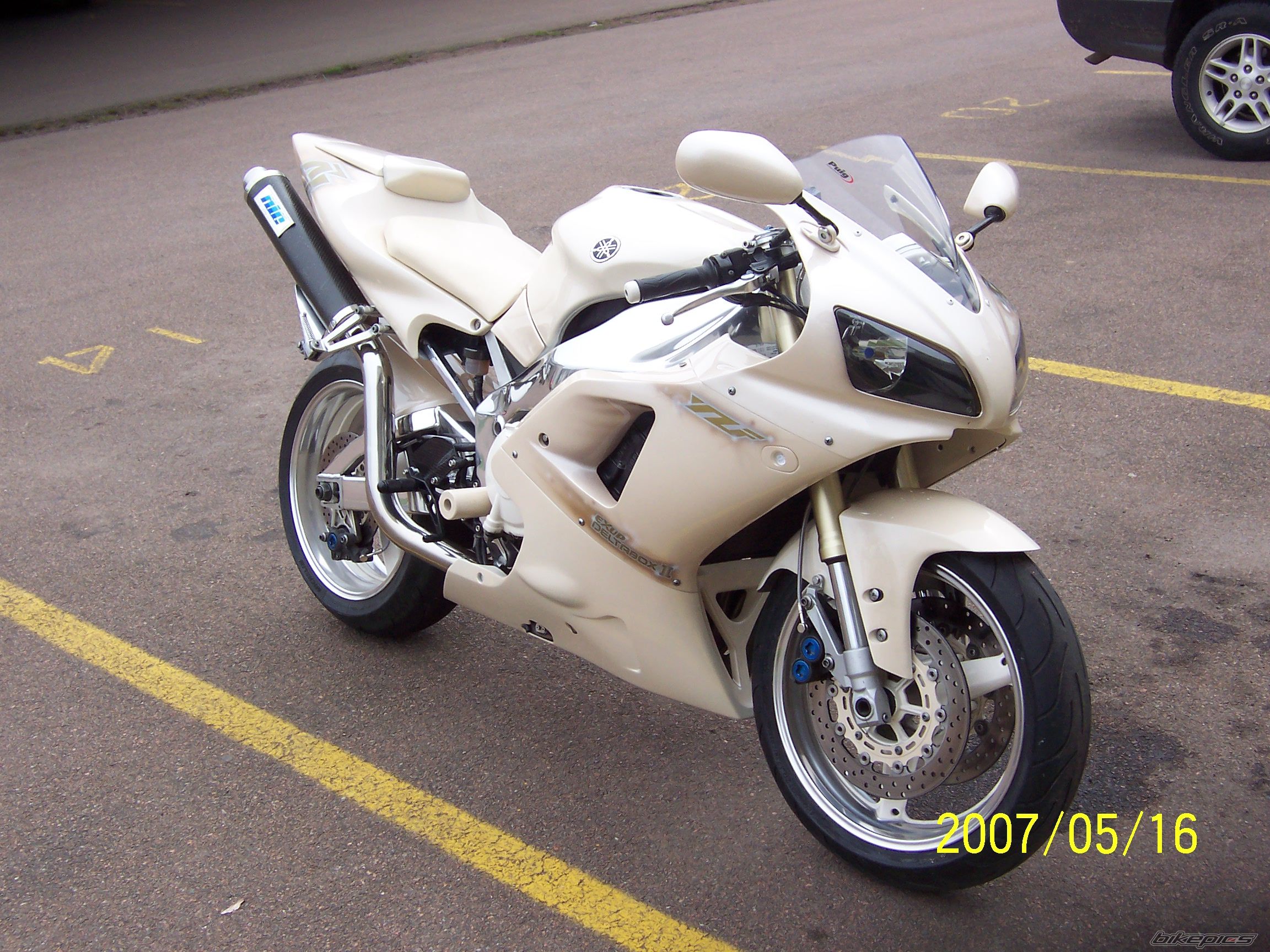 1998 YAMAHA YZF R1 | Picture 946389 motorcycle photo