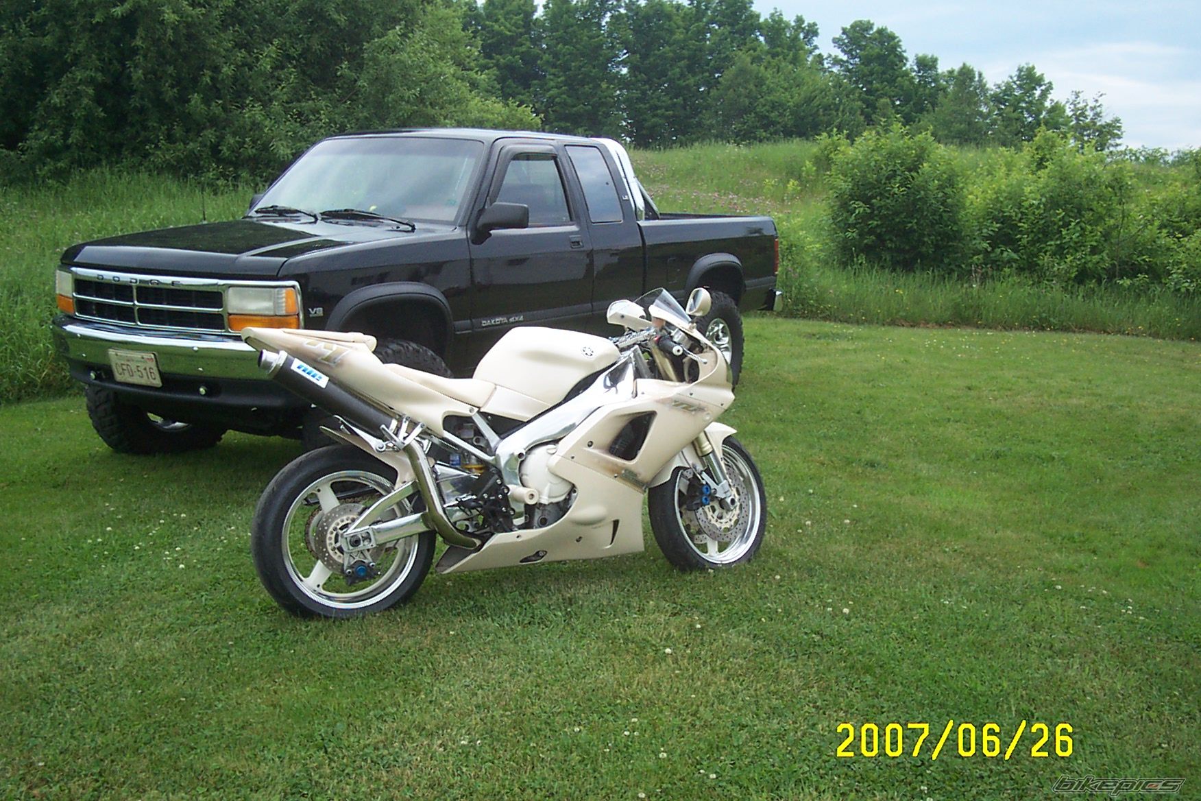 1998 YAMAHA YZF R1 | Picture 946398 motorcycle photo