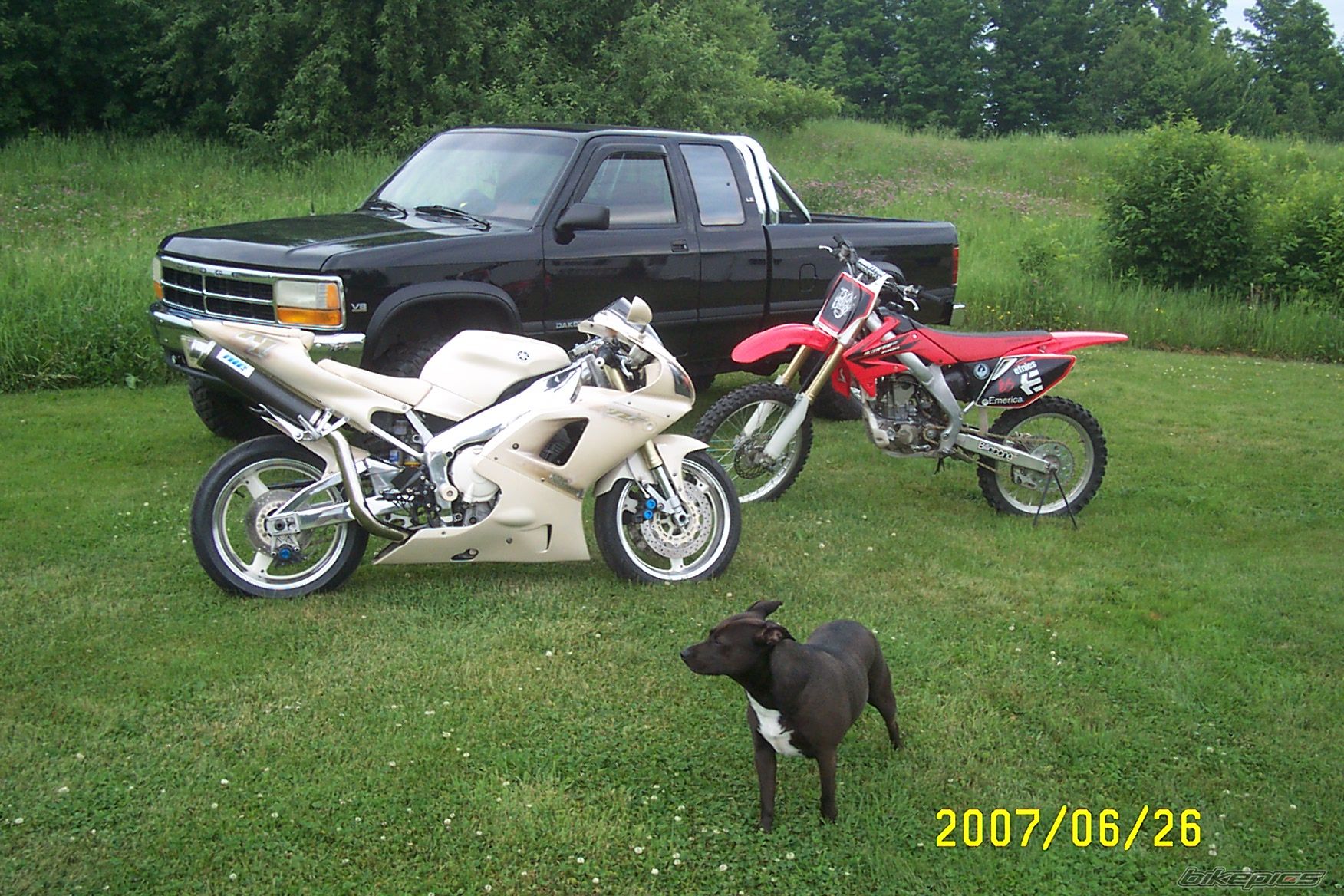 1998 YAMAHA YZF R1 | Picture 946403 motorcycle photo