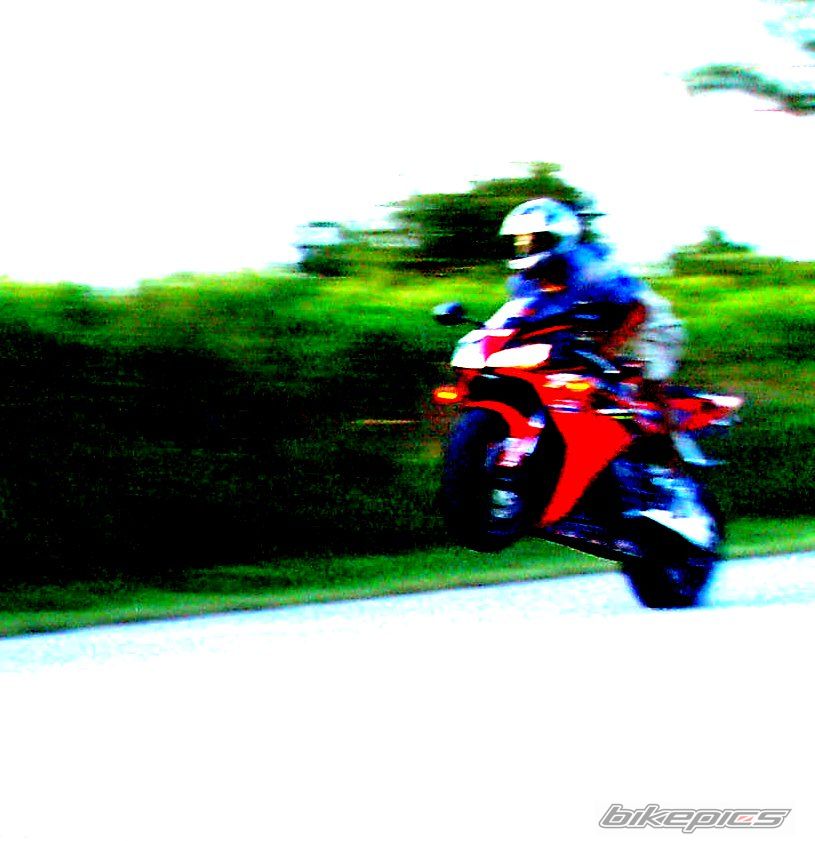 2006 HONDA CBR 1000  RR | Picture 946407 motorcycle photo