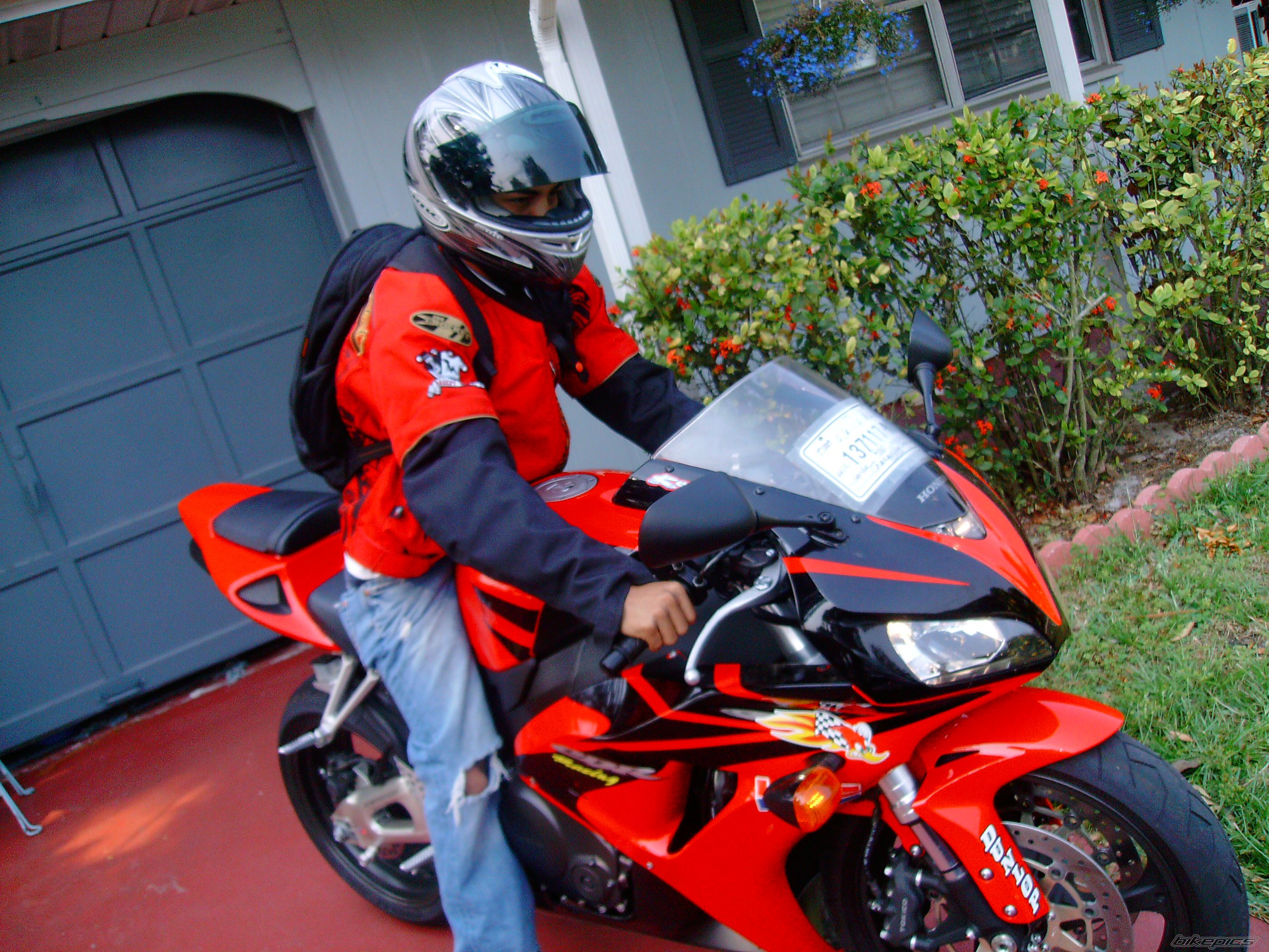2006 HONDA CBR 1000  RR | Picture 946418 motorcycle photo