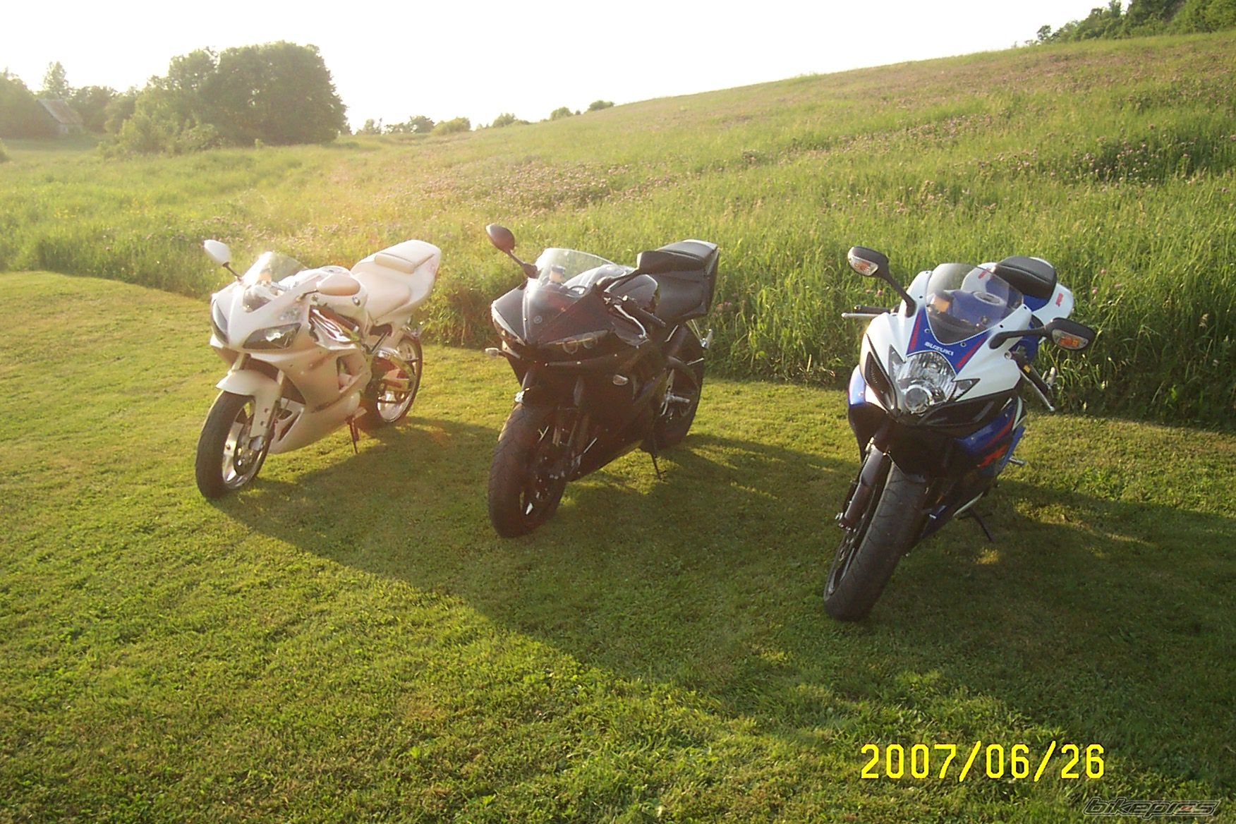 1998 YAMAHA YZF R1 | Picture 946421 motorcycle photo