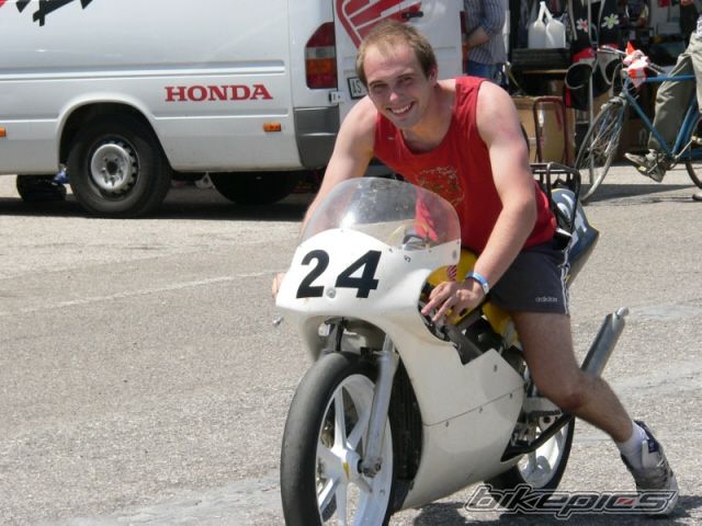 1993 HONDA RS 125 | Picture 946445 motorcycle photo