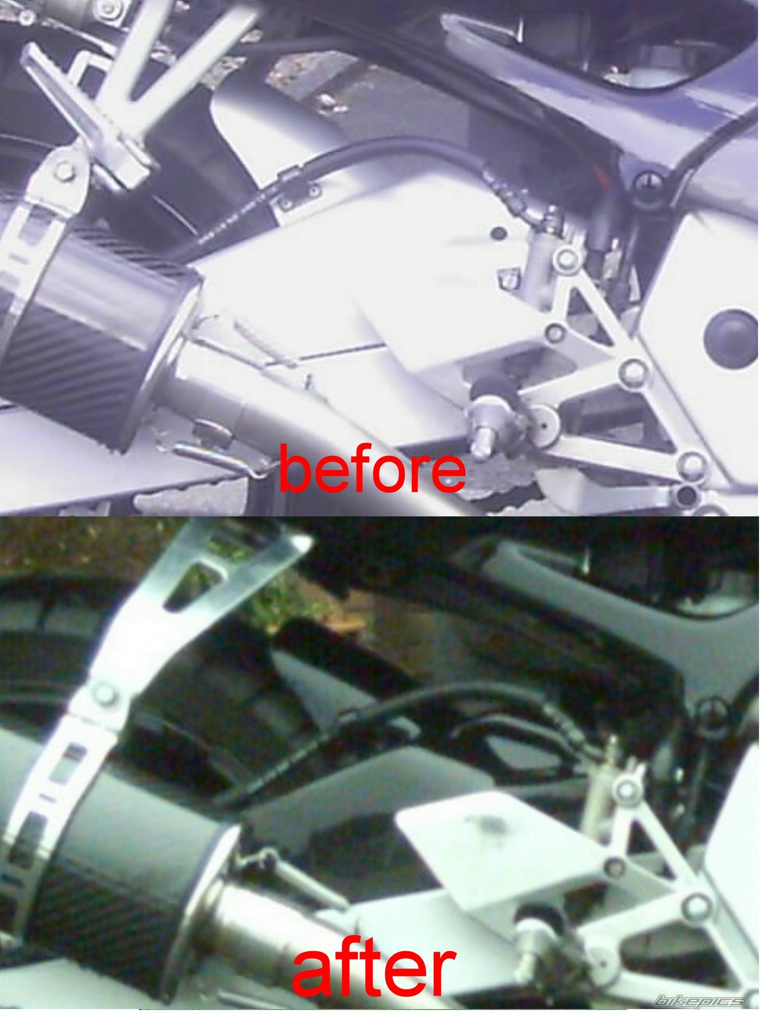 1998 HONDA CBR 600 | Picture 946454 motorcycle photo