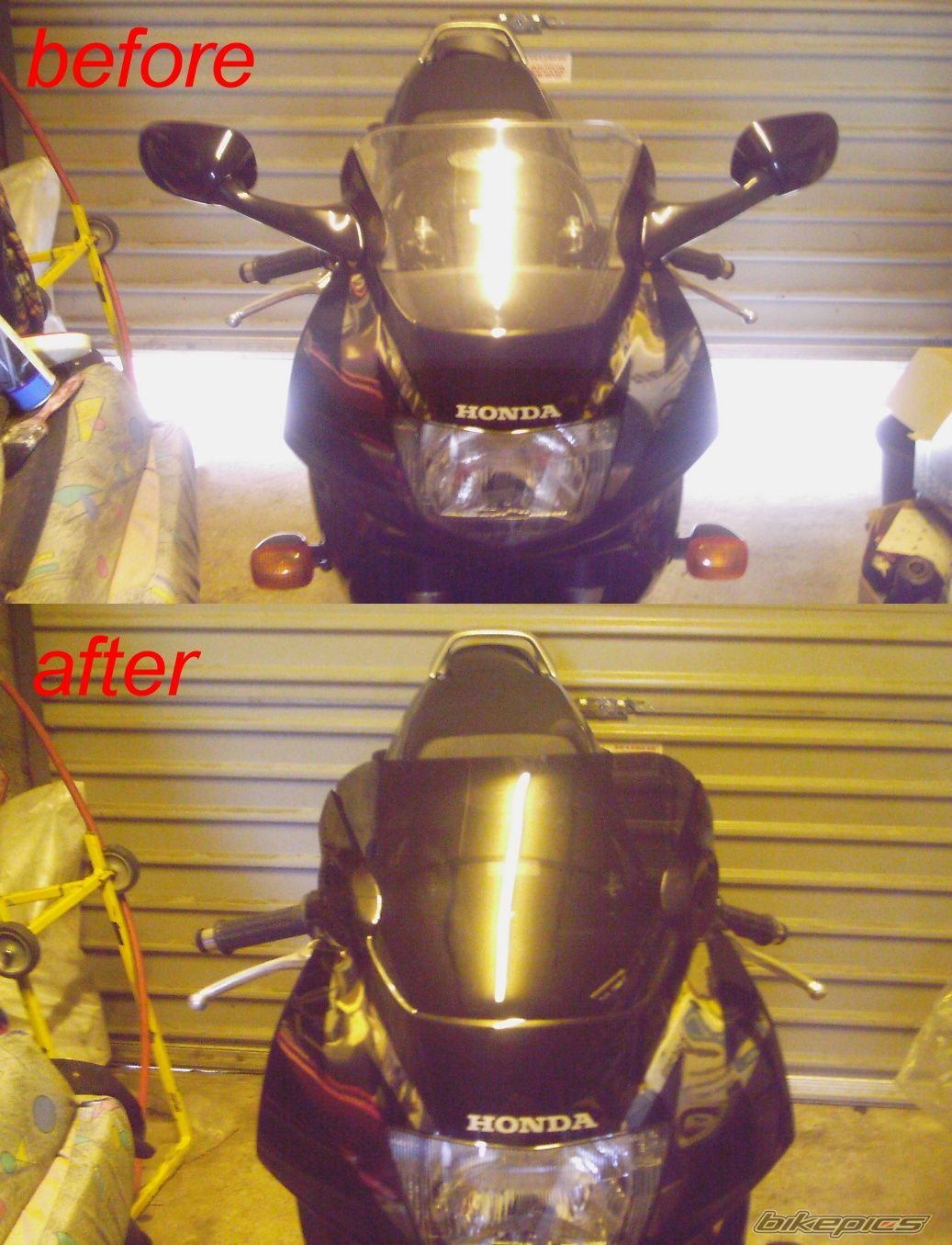 1998 HONDA CBR 600 | Picture 946462 motorcycle photo