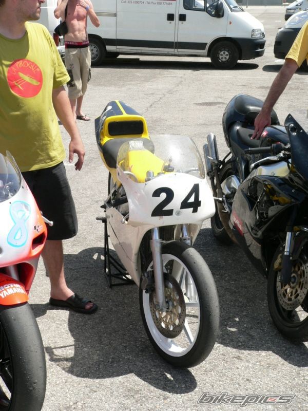 1993 HONDA RS 125 | Picture 946463 motorcycle photo