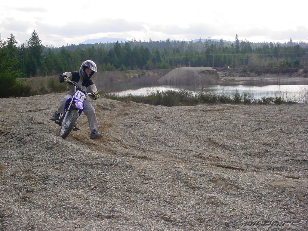 2002 YAMAHA TTR 90 | Picture 946498 motorcycle photo