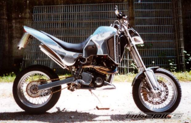 1995 KTM 620 LC4 | Picture 94668 motorcycle photo