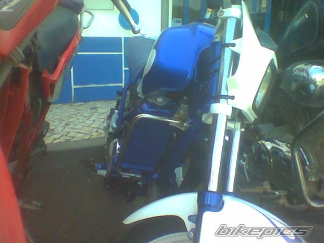 2007 YAMAHA DT 50 | Picture 946697 motorcycle photo