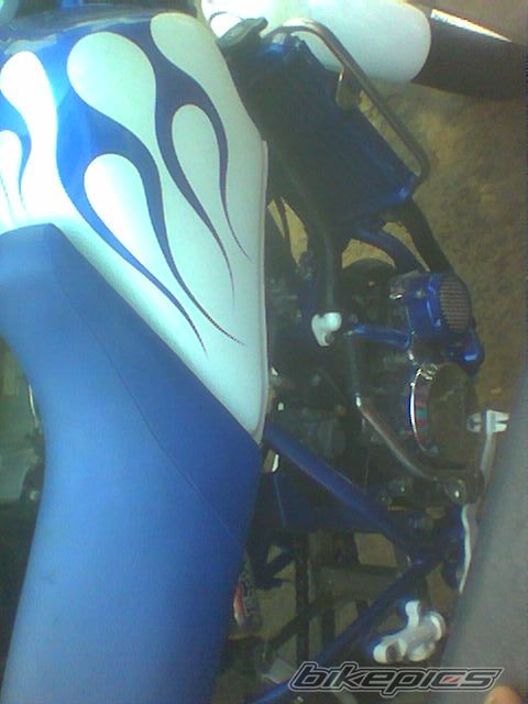2007 YAMAHA DT 50 | Picture 946710 motorcycle photo