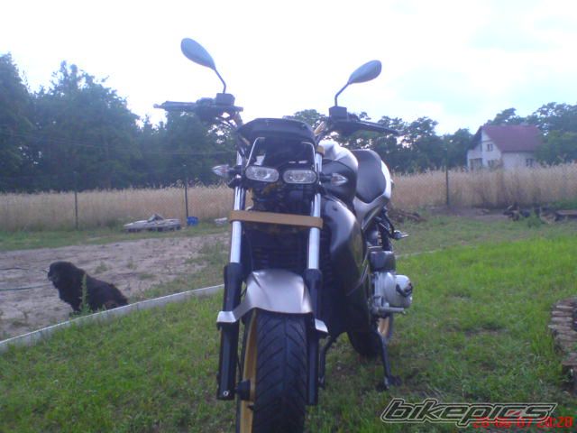 2005 GILERA DNA | Picture 946918 motorcycle photo