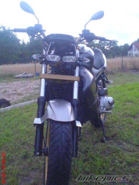 2005 GILERA DNA | Picture 946919 motorcycle photo