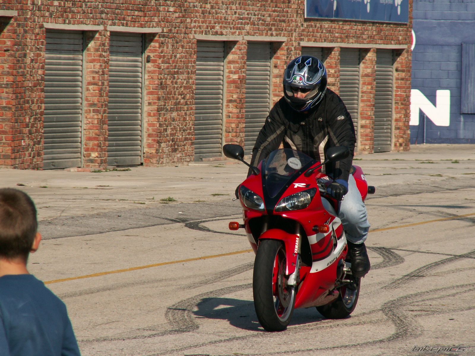 2000 YAMAHA YZF R1 | Picture 946921 motorcycle photo