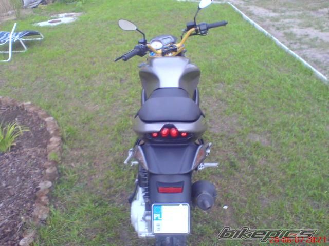 2005 GILERA DNA | Picture 946922 motorcycle photo
