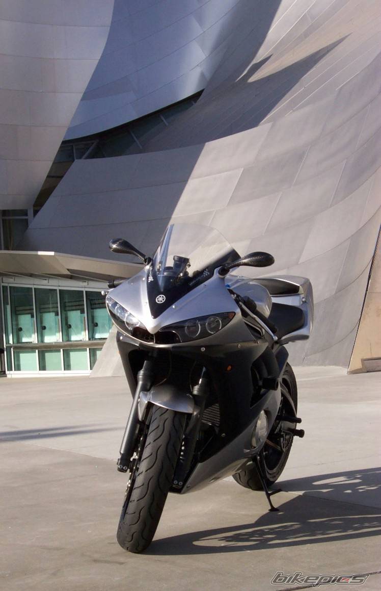 2003 YAMAHA YZF R6 | Picture 94697 motorcycle photo