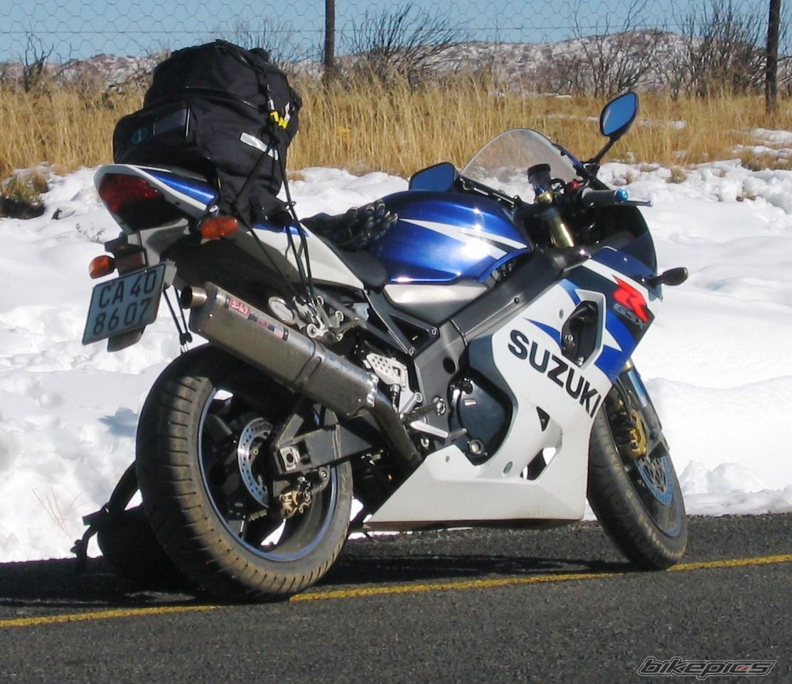 2005 SUZUKI GSX R 750 | Picture 947059 motorcycle photo