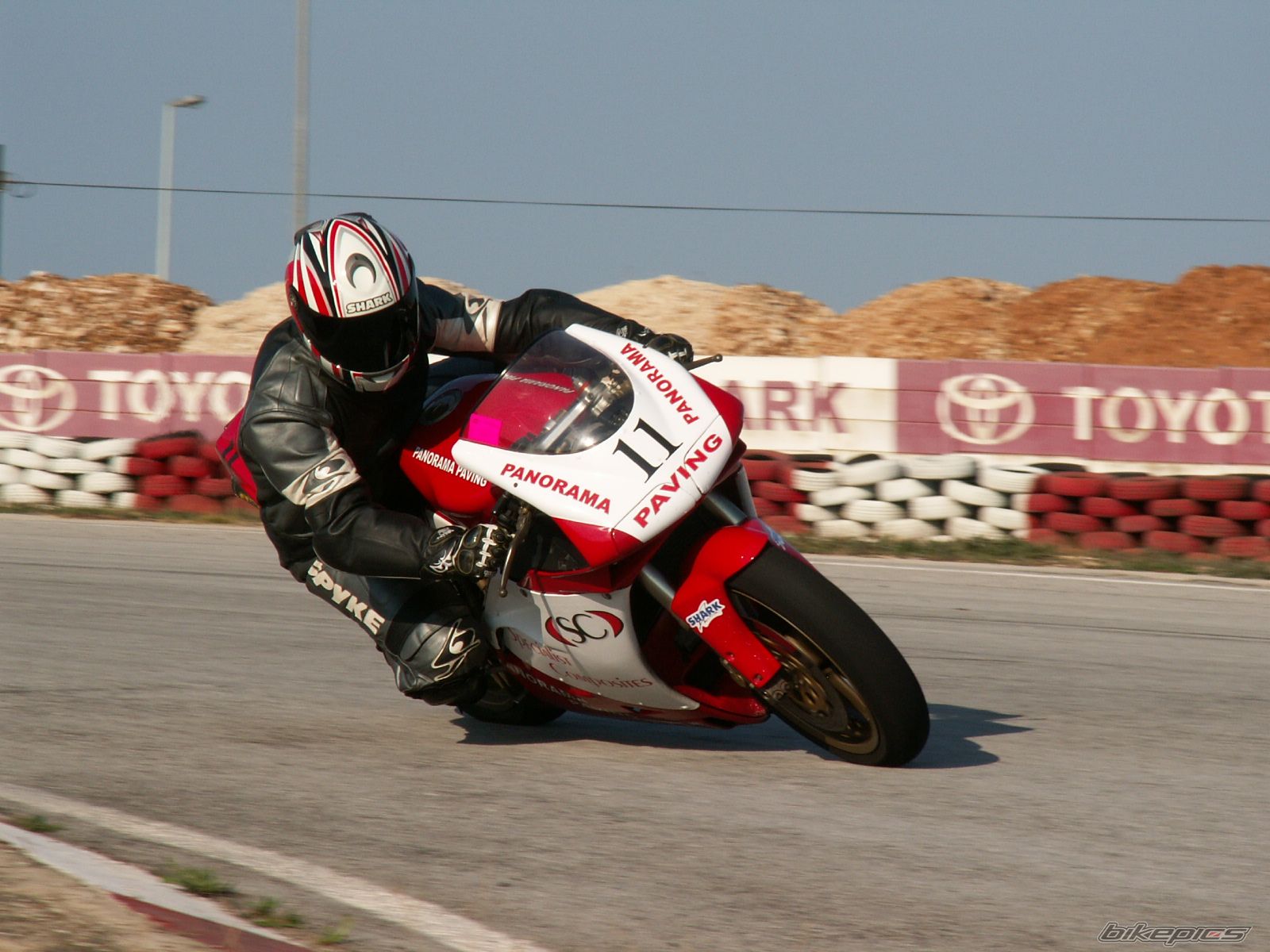 1998 DUCATI 996 | Picture 947123 motorcycle photo