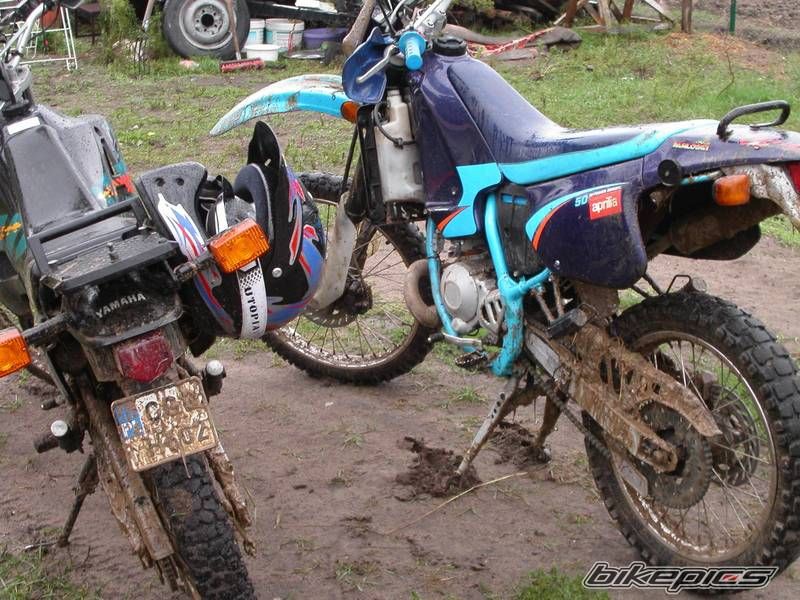 1998 YAMAHA DT 50 | Picture 947176 motorcycle photo