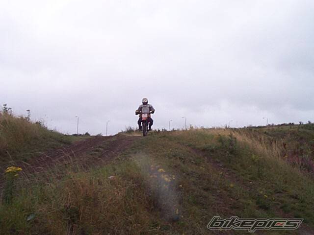 1993 HONDA CR 80 | Picture 9472 motorcycle photo