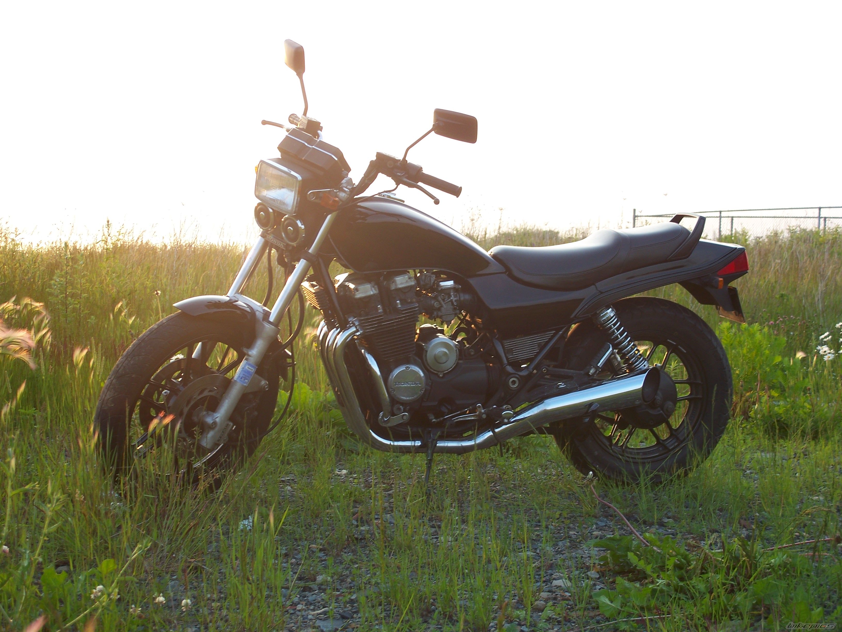 1984 HONDA NIGHTHAWK 650 | Picture 947333 motorcycle photo