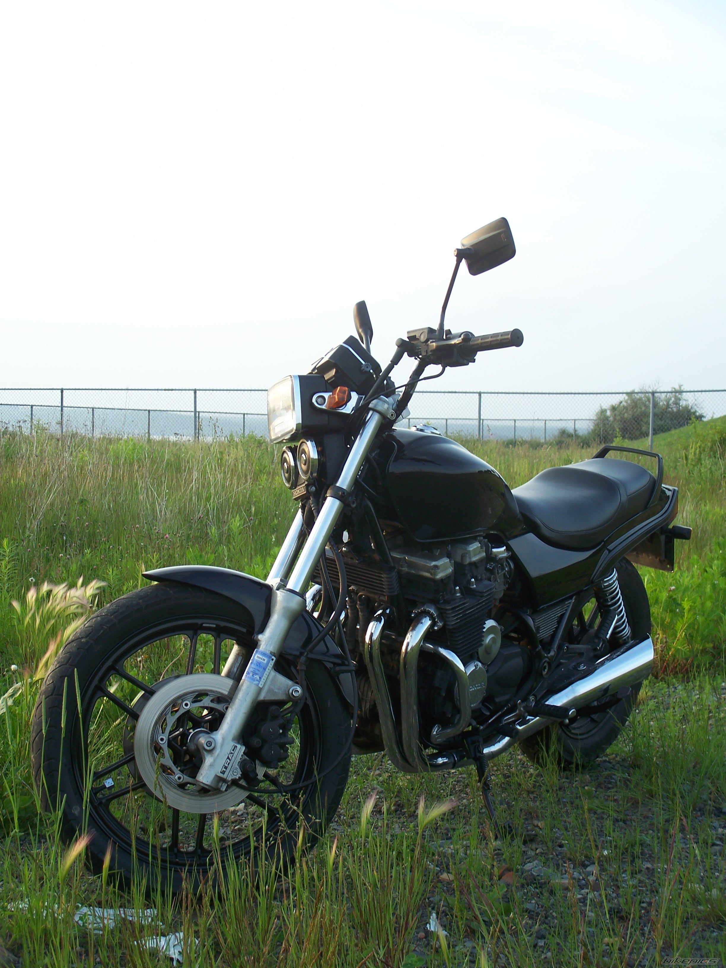 1984 HONDA NIGHTHAWK 650 | Picture 947339 motorcycle photo