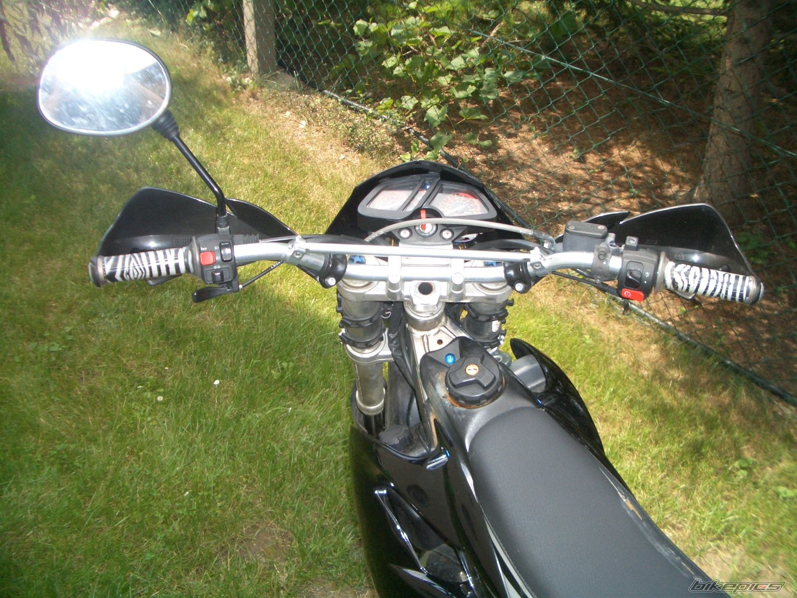 2004 RIEJU SMX 50 PRO | Picture 947401 motorcycle photo