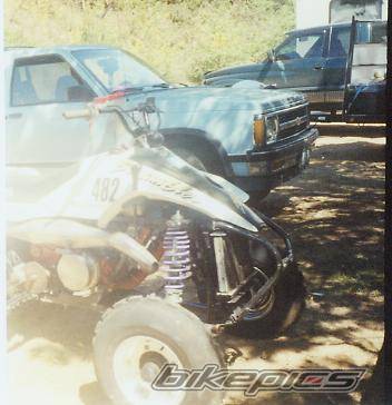 1995 POLARIS SCRAMBLER 400 | Picture 94748 motorcycle photo