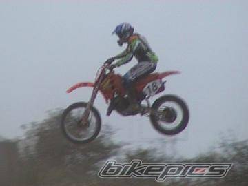 1991 HONDA CR 125 | Picture 94751 motorcycle photo