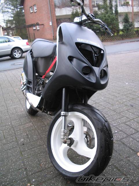 2003 PIAGGIO NRG | Picture 94758 motorcycle photo