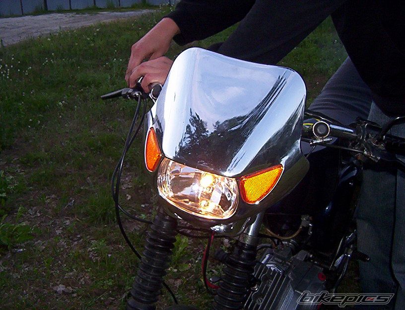 1982 SIMSON S 51 | Picture 947627 motorcycle photo