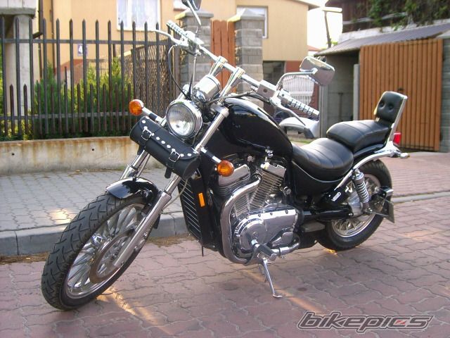 1986 SUZUKI INTRUDER 700 | Picture 947736 motorcycle photo
