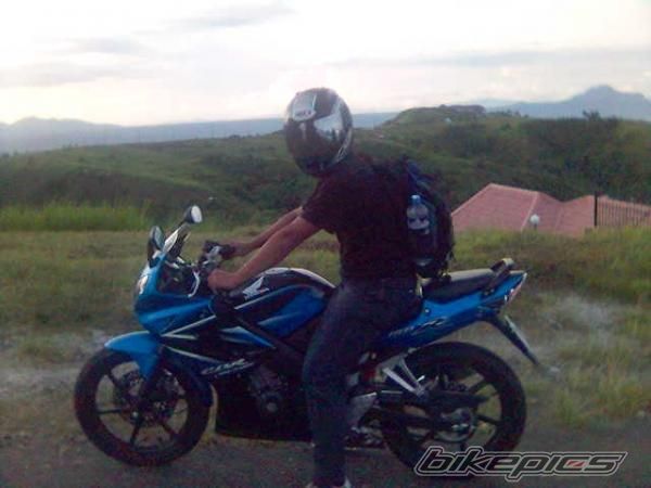 2007 HONDA CBR 150 | Picture 947787 motorcycle photo