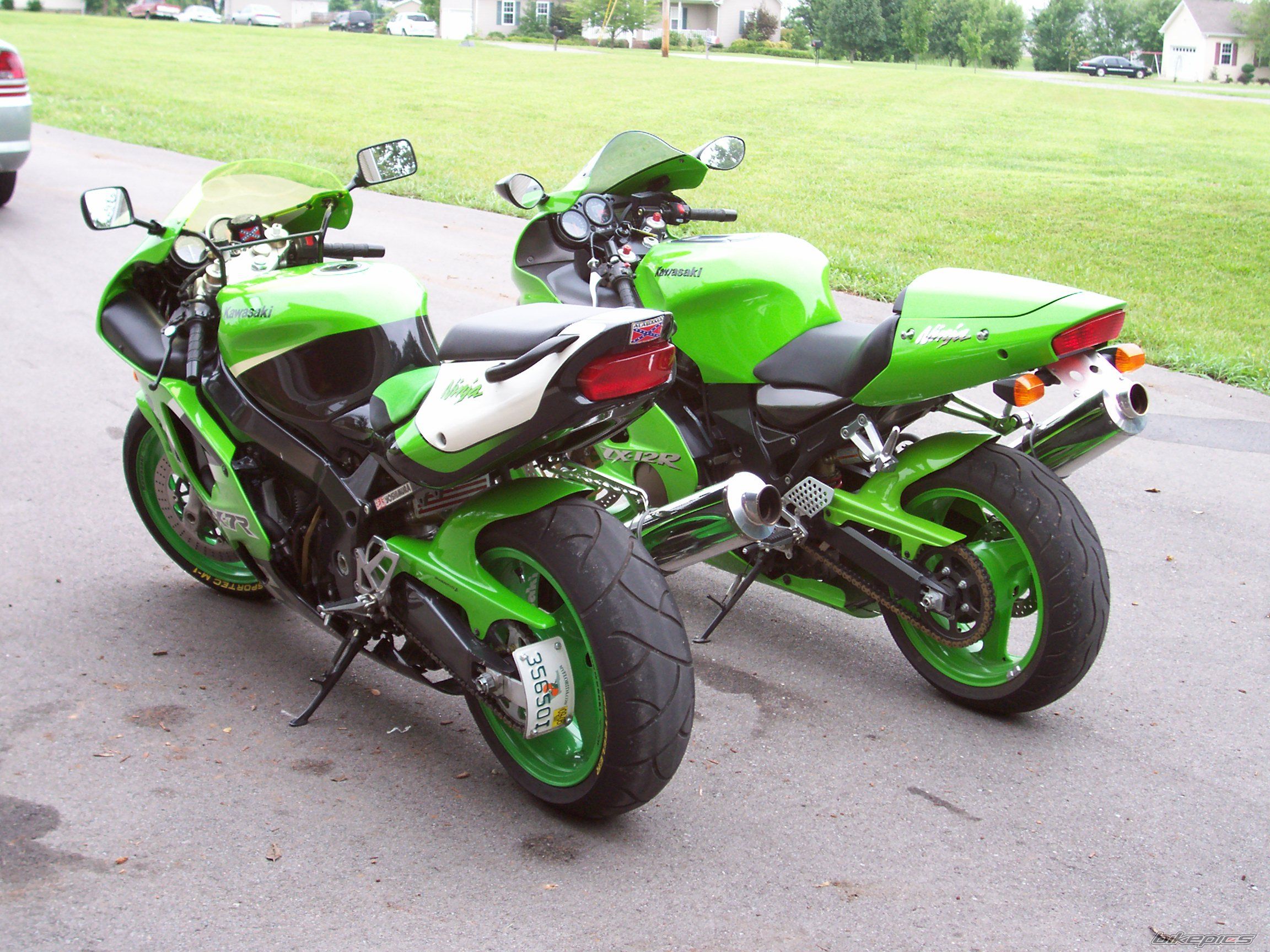 2002 KAWASAKI ZX 7R | Picture 947792 motorcycle photo