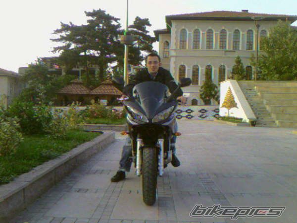 2006 YAMAHA FZ6 FAZER | Picture 947851 motorcycle photo