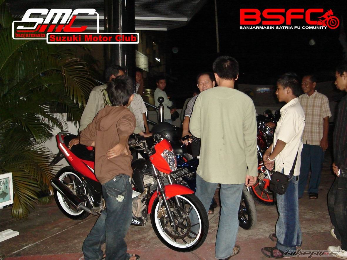 2006 SUZUKI RAIDER 150 | Picture 947871 motorcycle photo