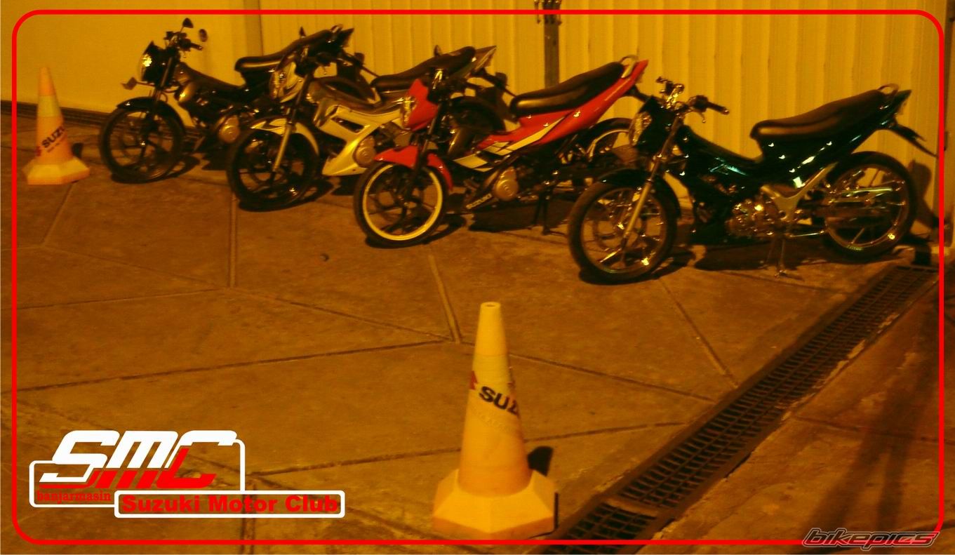 2006 SUZUKI RAIDER 150 | Picture 947872 motorcycle photo