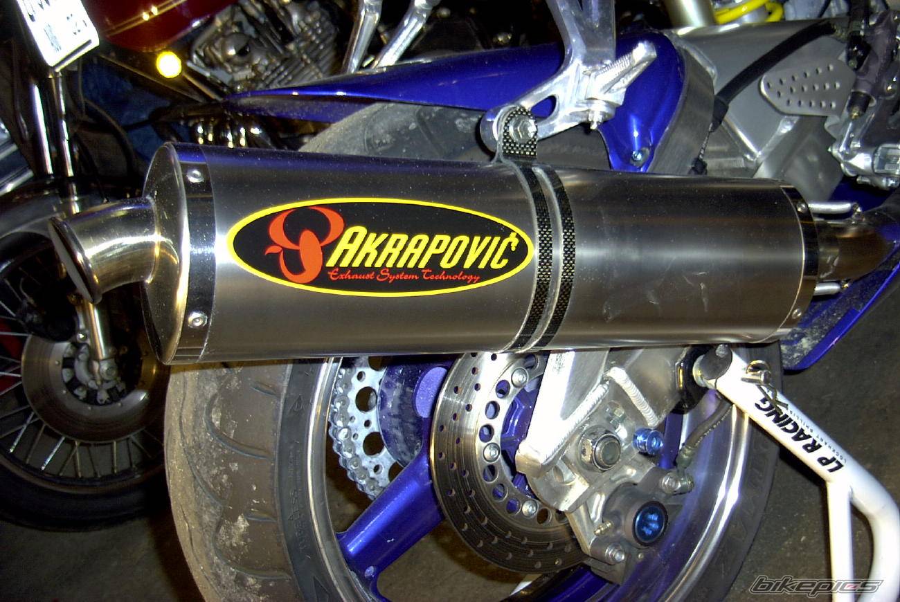 1999 YAMAHA YZF R1 | Picture 9480 motorcycle photo