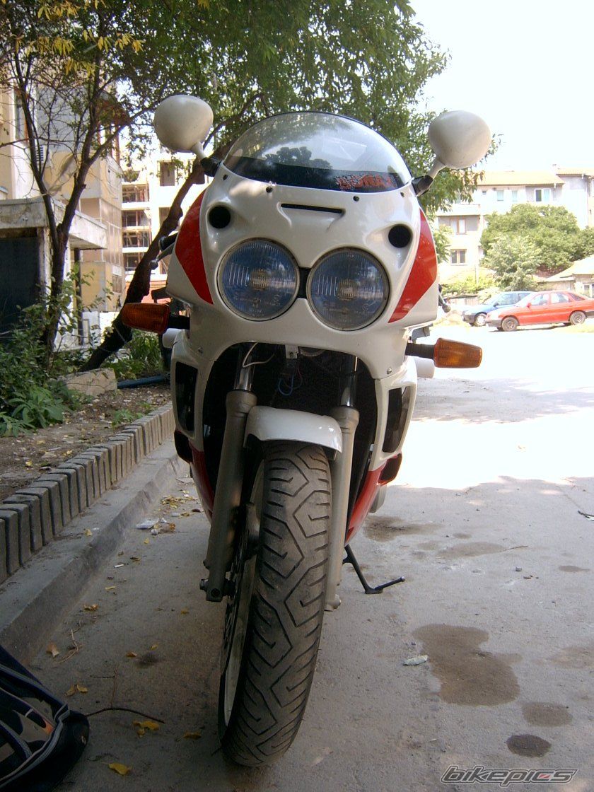 1994 YAMAHA FZR 600 | Picture 948099 motorcycle photo
