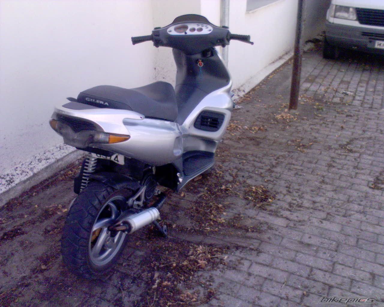 2007 GILERA RUNNER 50 | Picture 948133 motorcycle photo